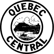 LE CHEMIN DE FER QUÉBEC CENTRAL